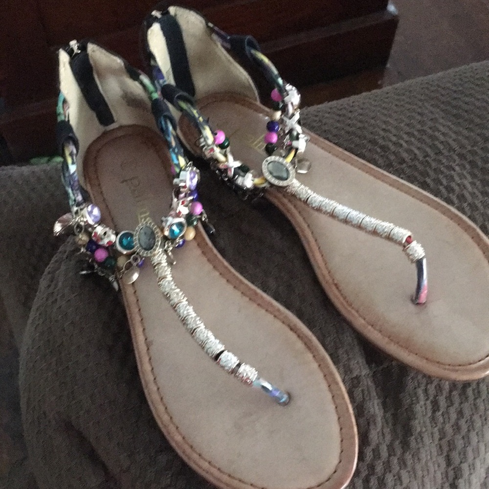 Palms Sandals - image 3